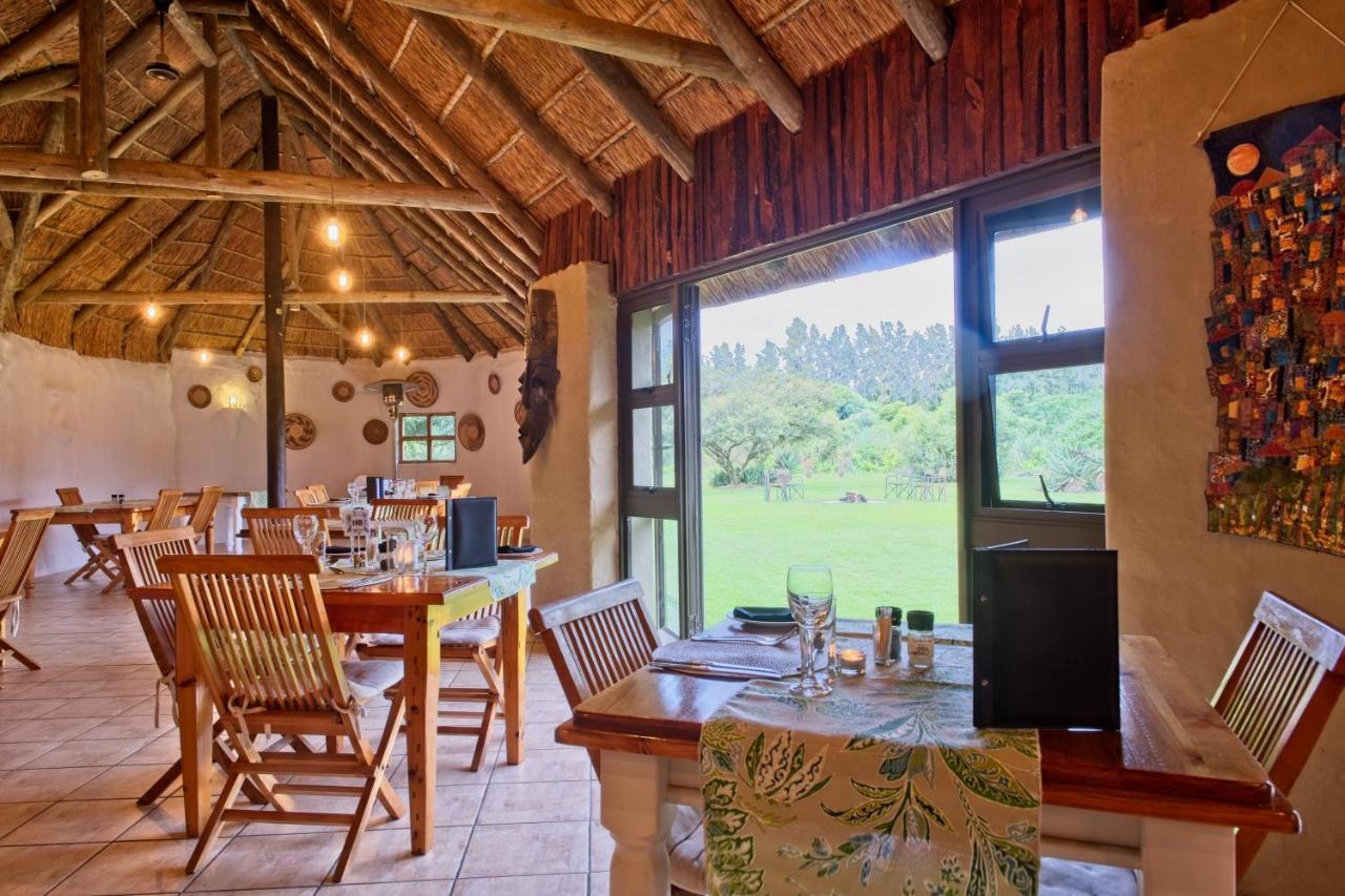 Chrislin African Alojamento de Turismo Selvagem Addo